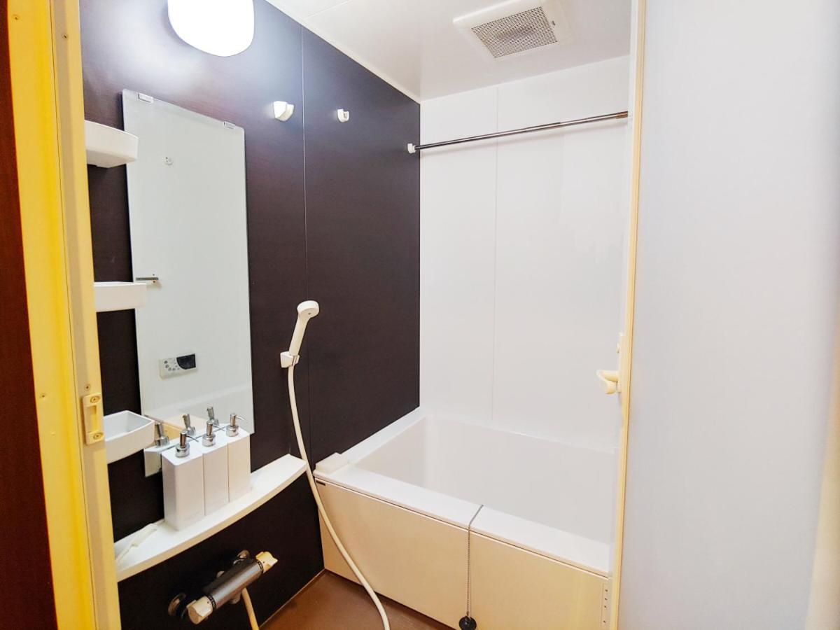 メゾンドオーク 新大久保 Apartman Tokió Kültér fotó